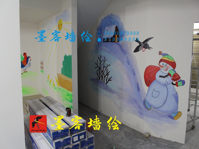 MK_QH41學校幼兒園