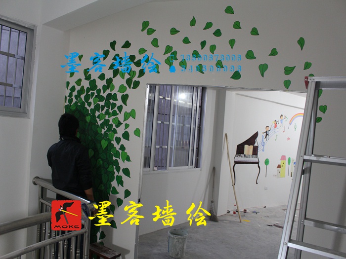 MK_QH39學校幼兒園