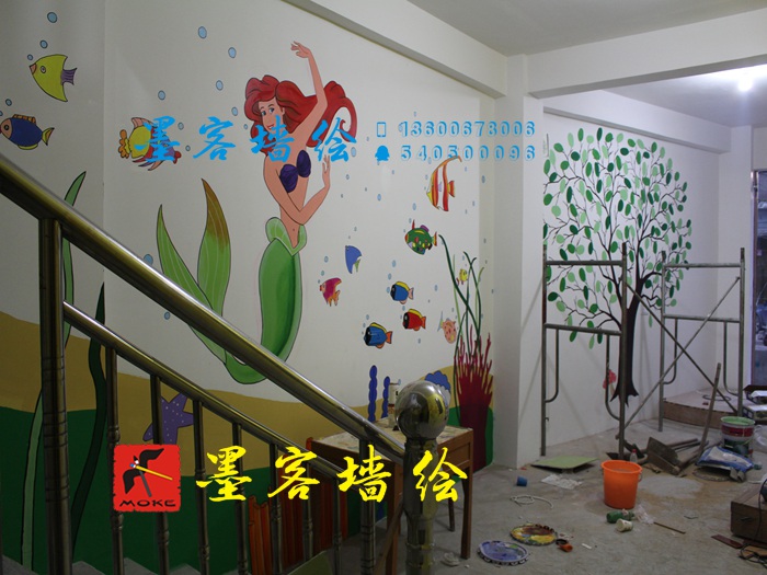 MK_QH38學校幼兒園