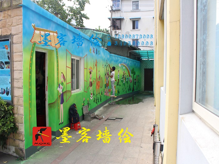 MK_QH32學校幼兒園