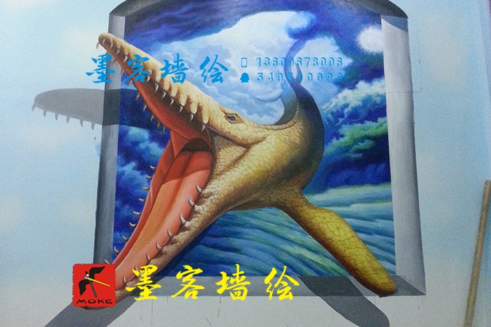 MK_QH14_3D繪畫(huà)
