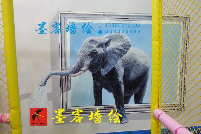 MK_QH12_3D繪畫(huà)